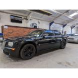 2007 CHRYSLER 300C V6 AUTO