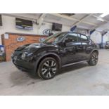 2013 NISSAN JUKE N-TEC DCI