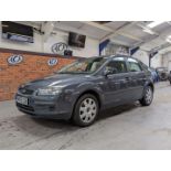 2005 FORD FOCUS LX T