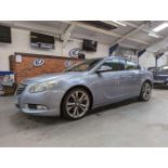 2009 VAUXHALL INSIGNIA SRI 160 CDTI