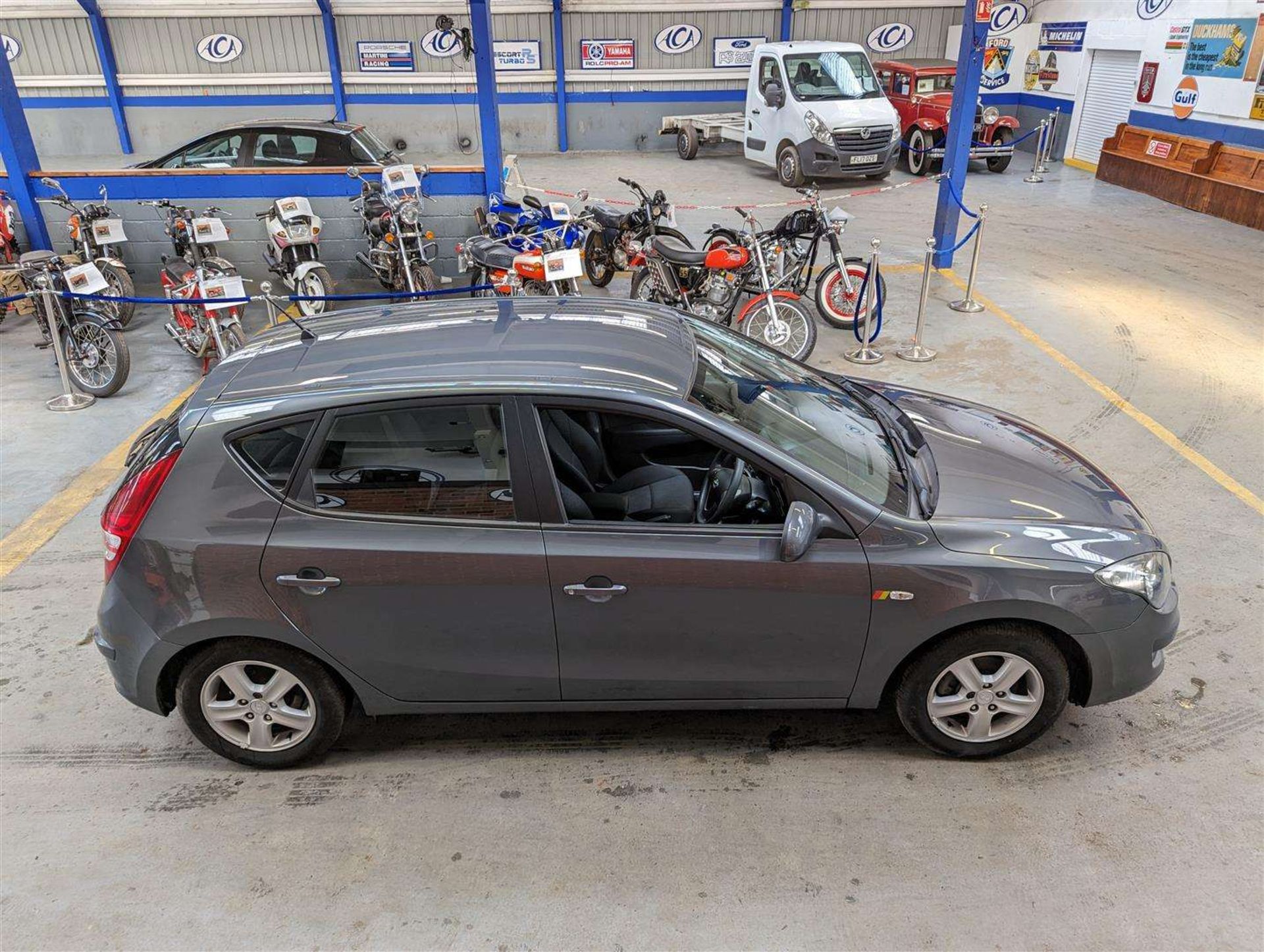 2009 HYUNDAI I30 COMFORT - Image 11 of 24