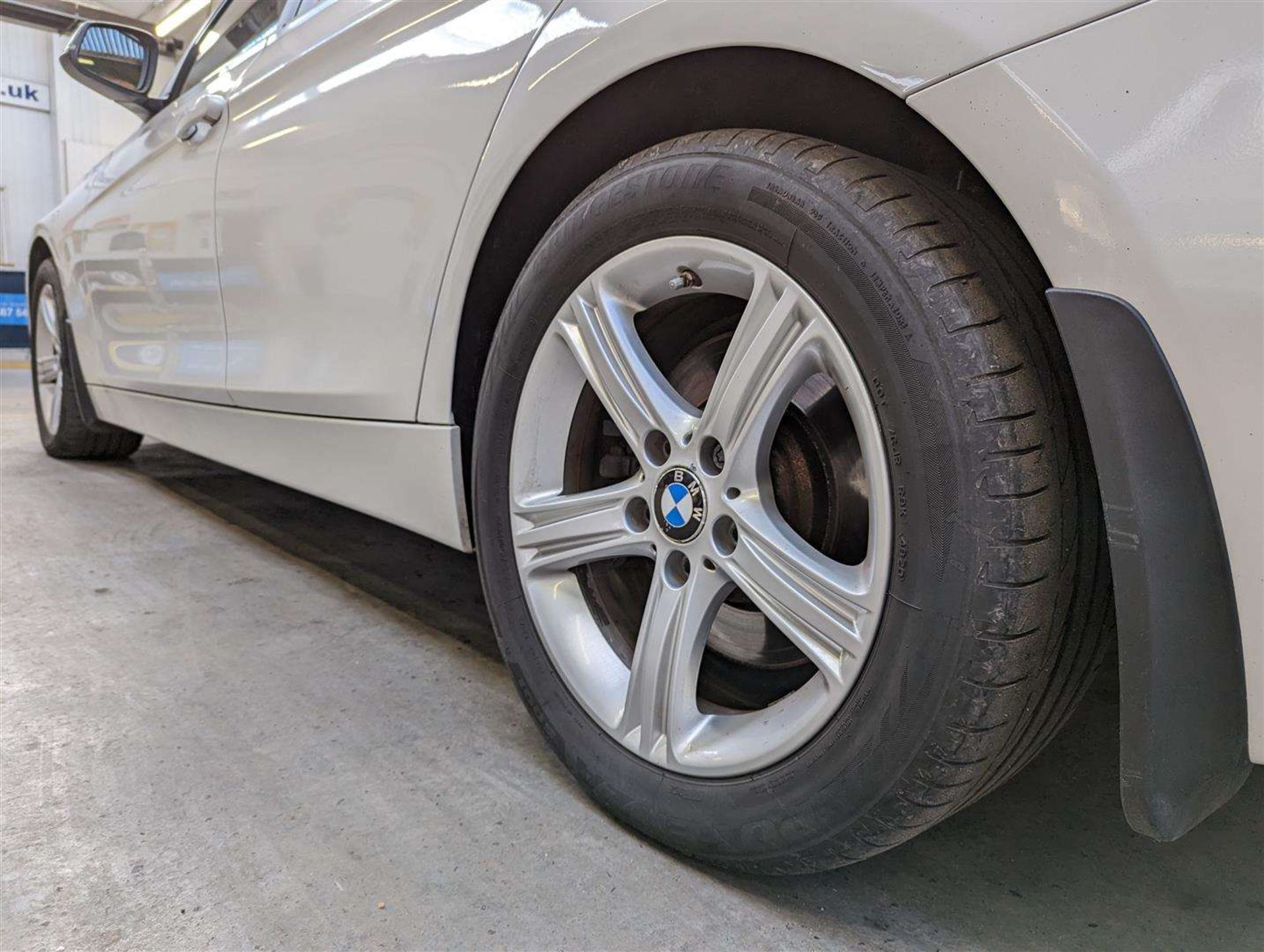2014 BMW 330D XDRIVE SE AUTO - Image 4 of 27