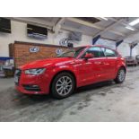 2013 AUDI A3 SE TDI