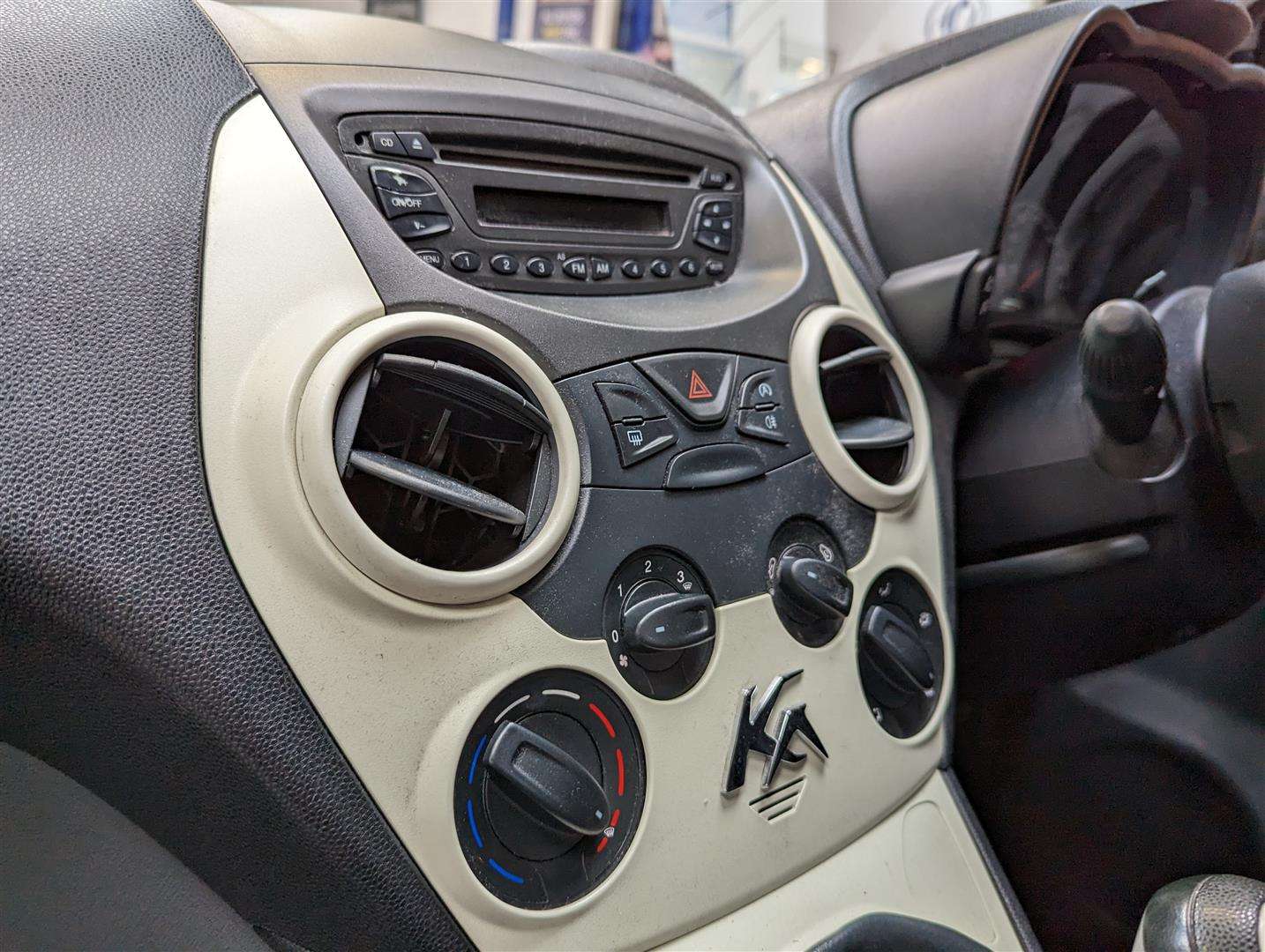 2012 FORD KA STUDIO - Image 20 of 26