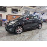 2010 CHEVROLET SPARK LS