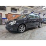 2009 VOLKSWAGEN POLO MATCH 60