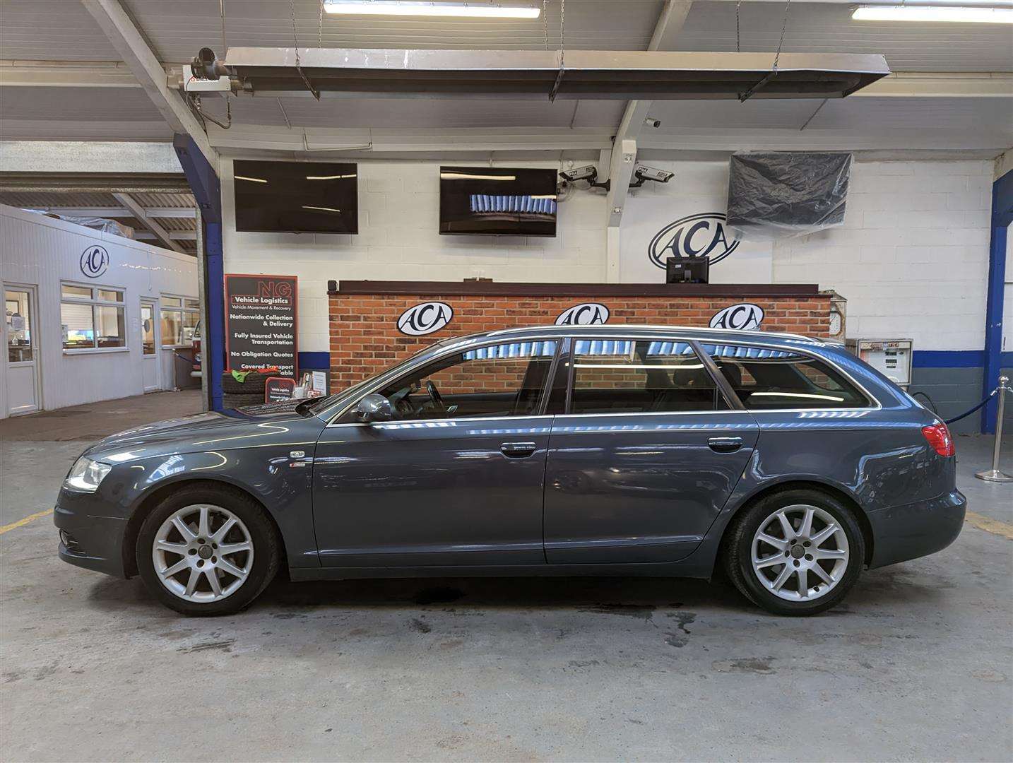 2008 AUDI A6 S LINE TDI - Image 2 of 28