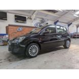 2008 FORD FIESTA STYLE