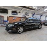 2011 AUDI A6 SE TDI