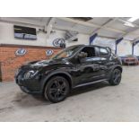 2015 NISSAN JUKE ACENTA PREMIUM DIG-T