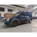 2012 FORD TRANSIT CONNECT 90 T200 T