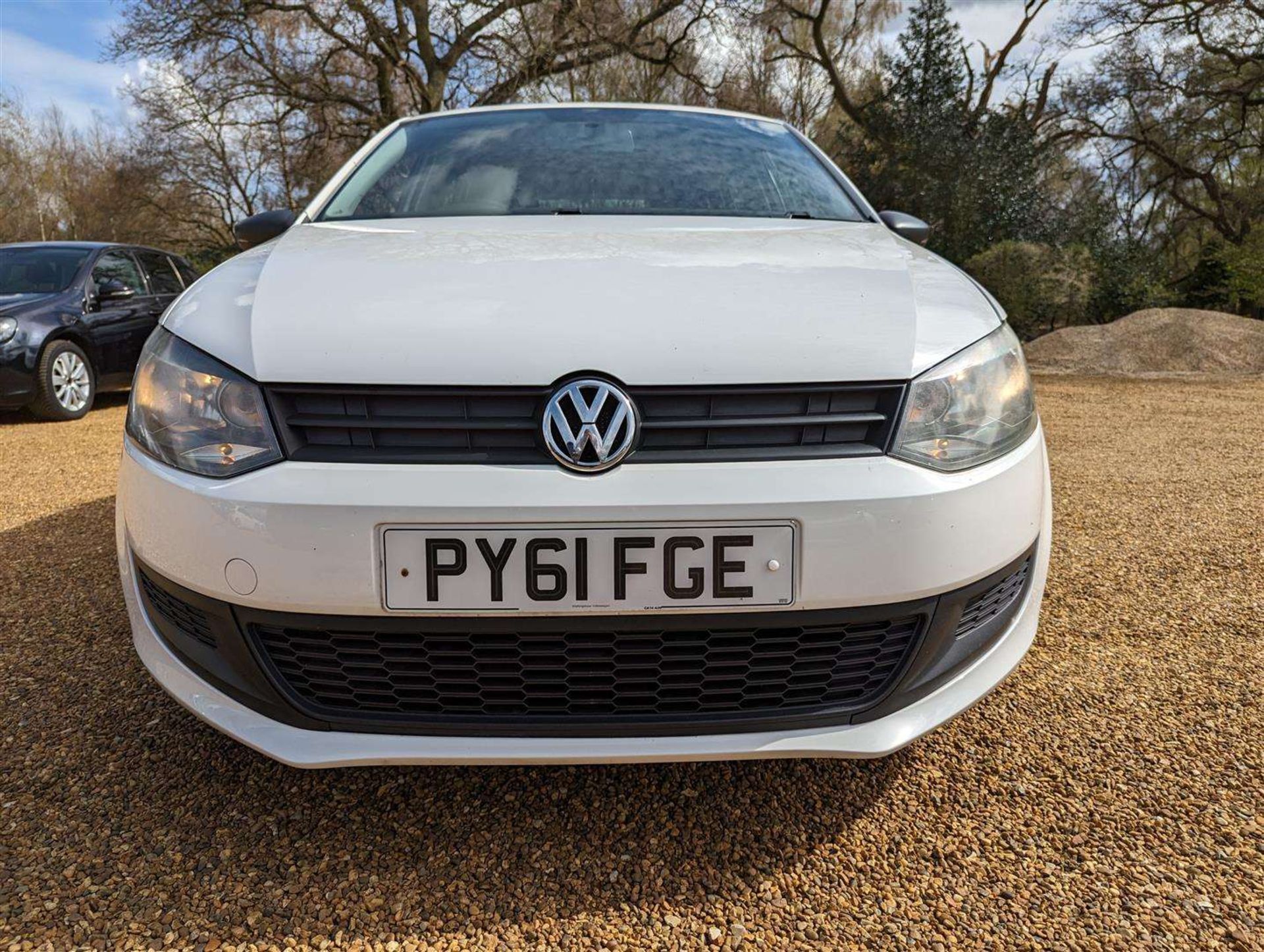 2012 VOLKSWAGEN POLO S 60 - Image 19 of 19