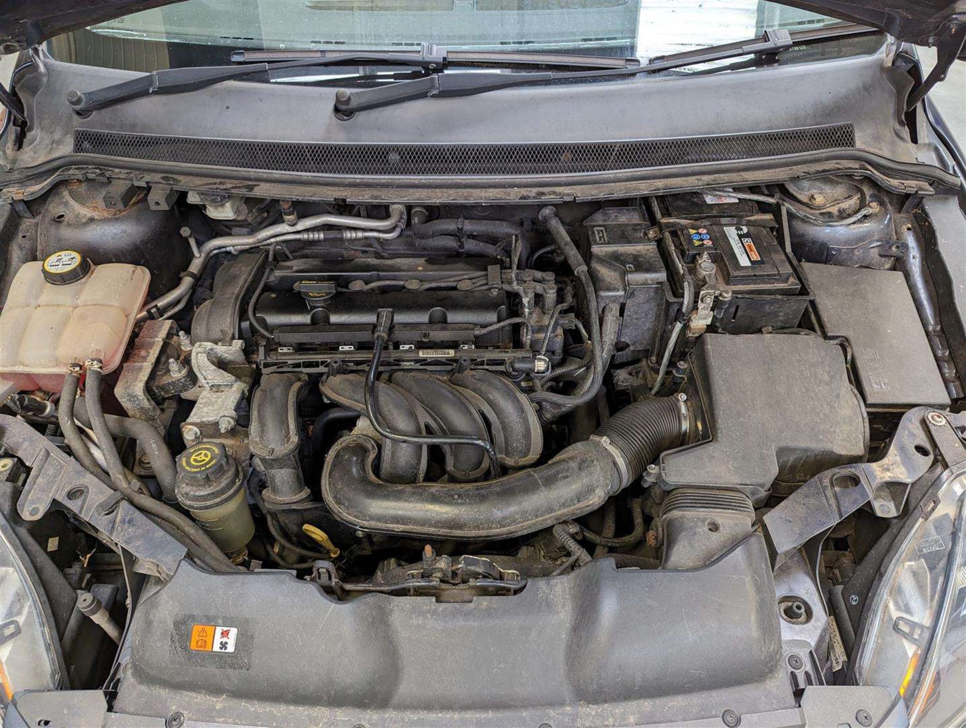 2010 FORD FOCUS TITANIUM 100 - Image 22 of 28