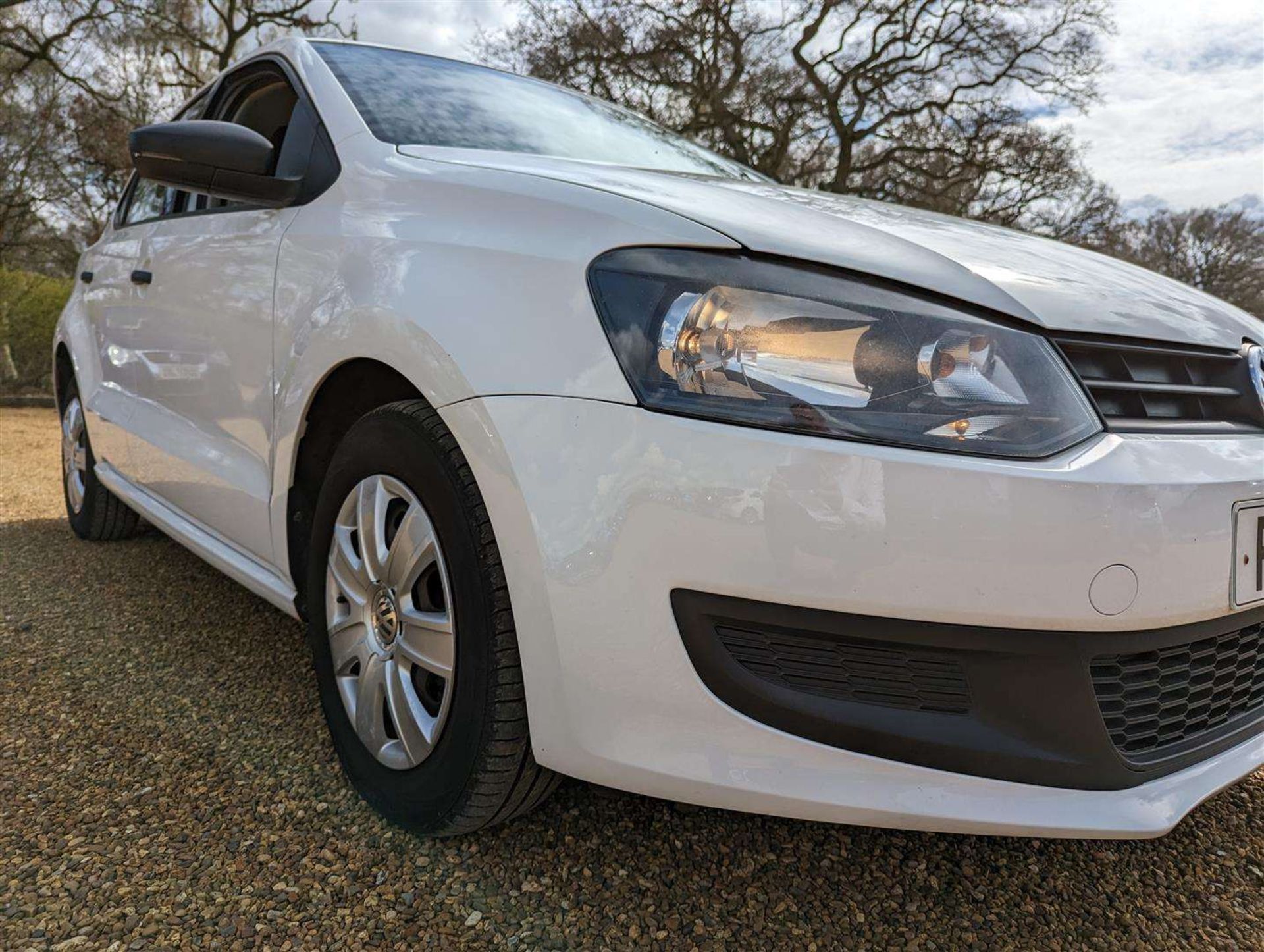 2012 VOLKSWAGEN POLO S 60 - Image 11 of 19