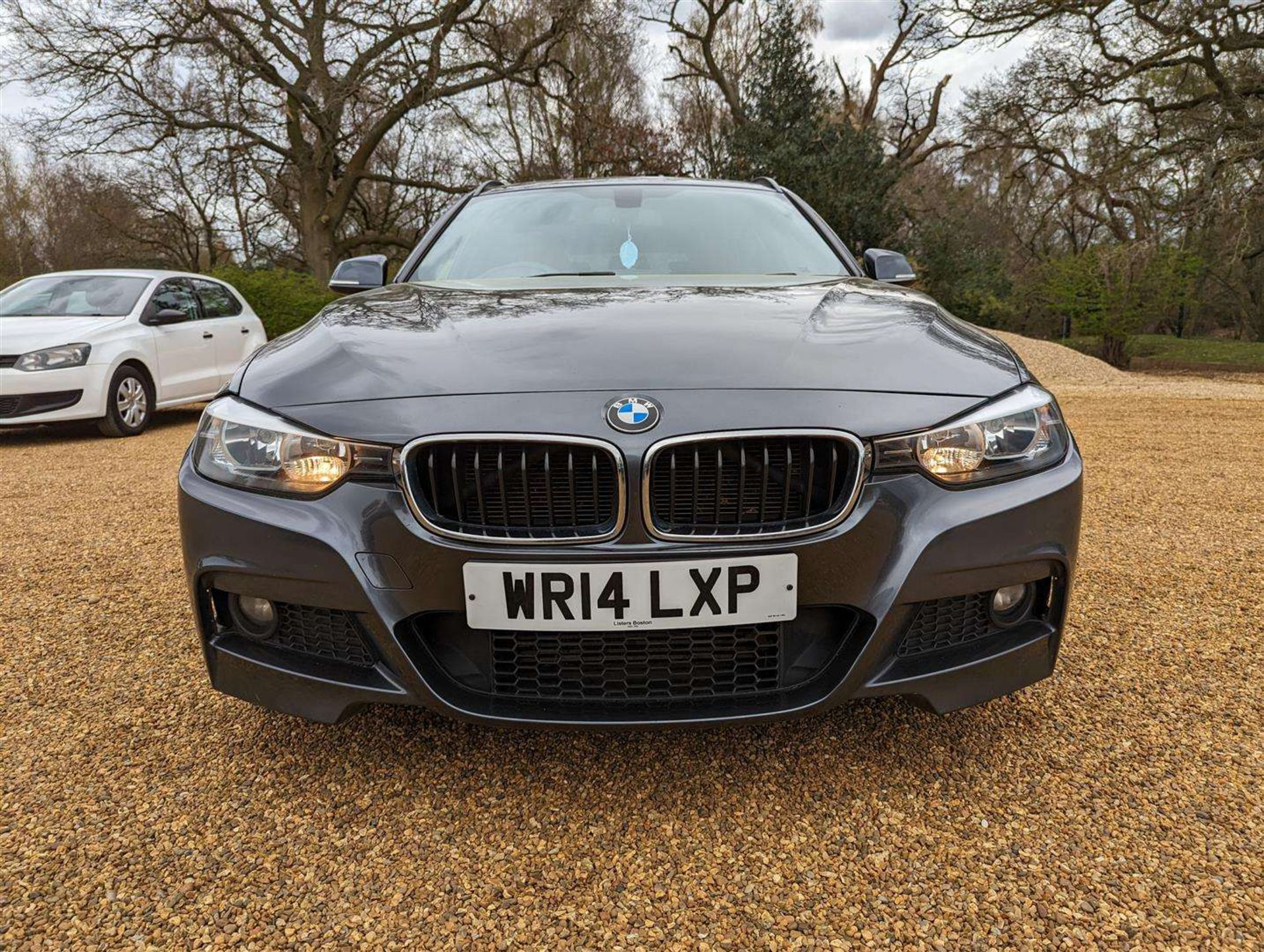 2014 BMW 320D M SPORT AUTO - Image 24 of 24