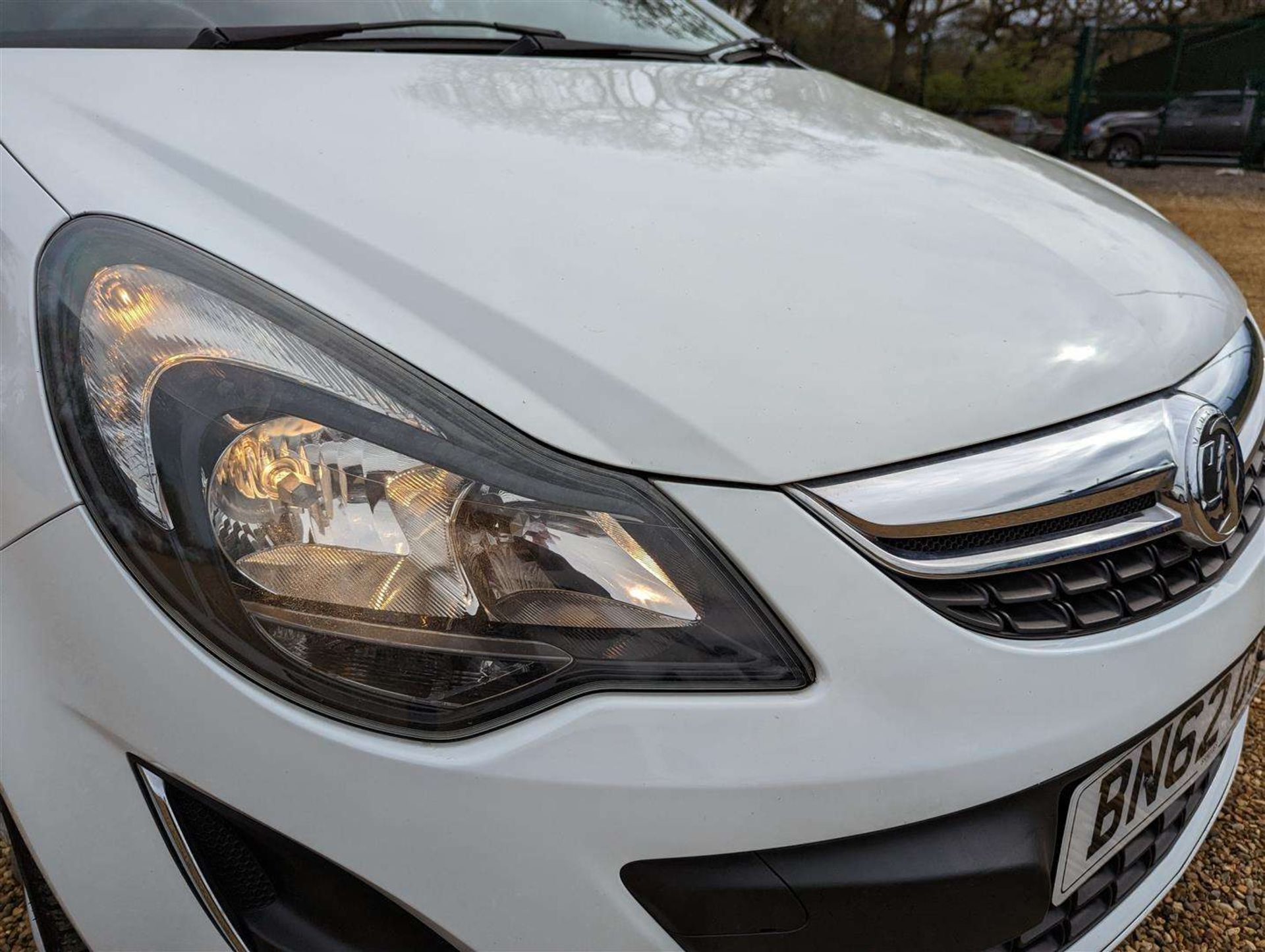 2012 VAUXHALL CORSA SRI - Image 10 of 22