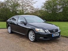 2008 LEXUS GS300 SE-L AUTO