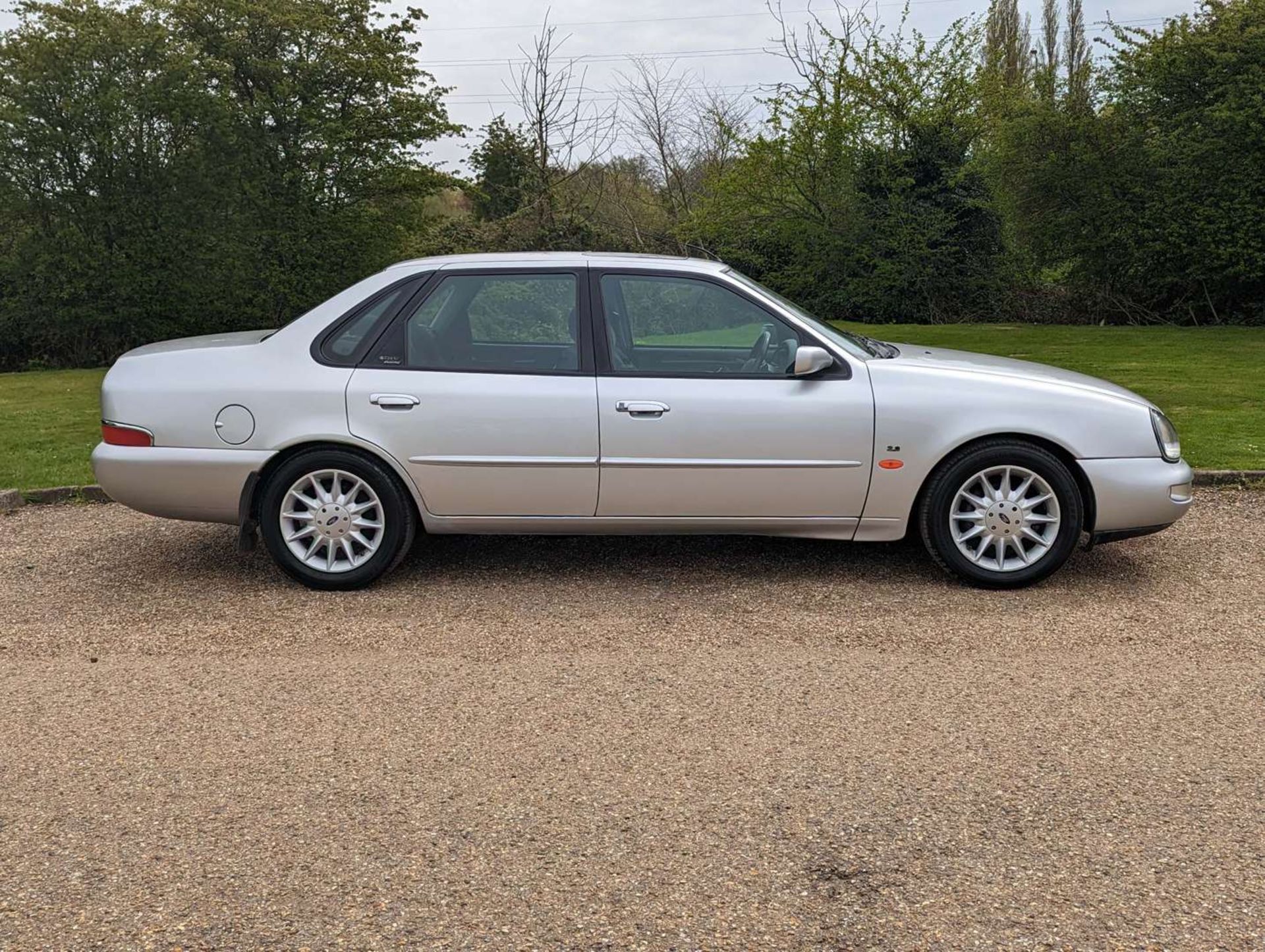 1997 FORD SCORPIO ULTIMA 16V AUTO - Image 8 of 28