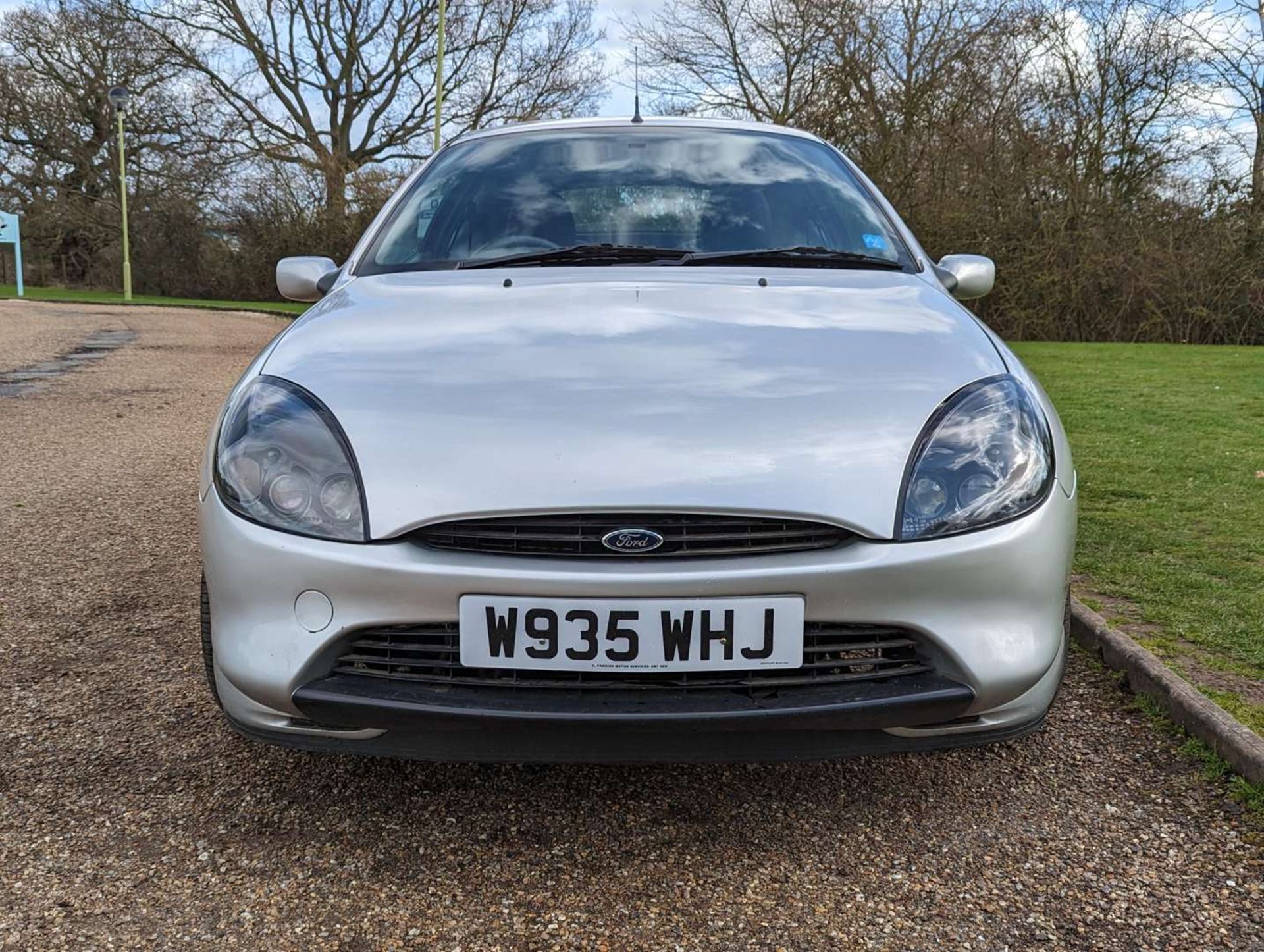 2000 FORD PUMA 1.7 16V - Image 2 of 30