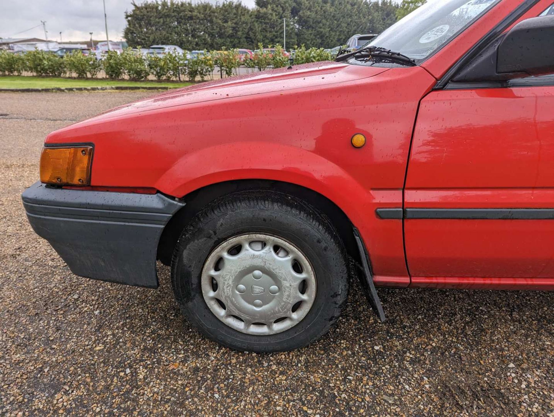 1991 NISSAN SUNNY 1.6GS AUTO - Image 14 of 25