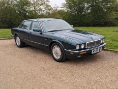 1994 JAGUAR XJ6 3.2 AUTO