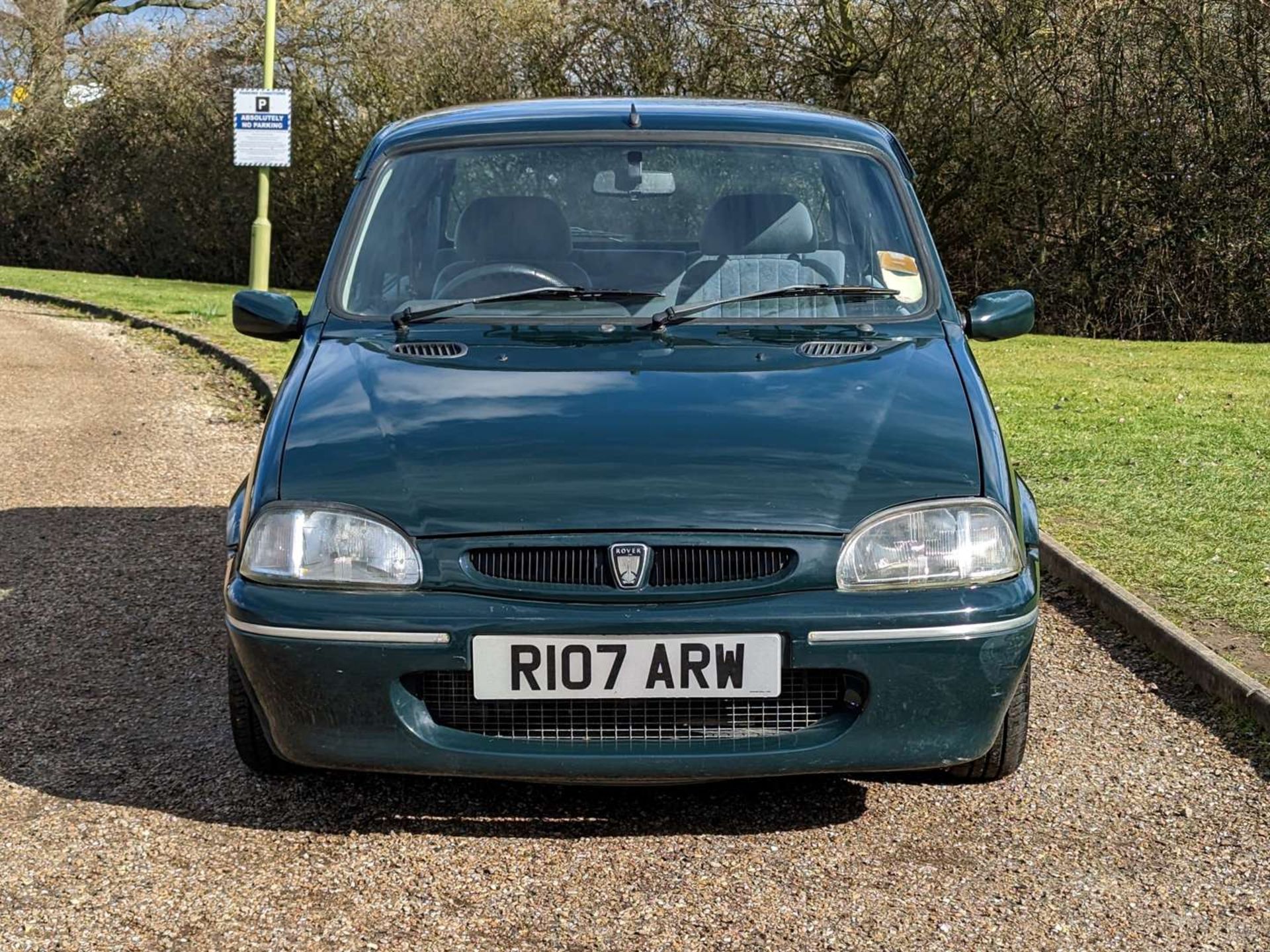 1997 ROVER 114 SLI AUTO - Image 2 of 30