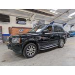 2008 LAND ROVER RANGE ROVER SP SE TDV6 AUTO