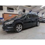 2010 FORD S-MAX TITANIUM XSPORT240 AUTO