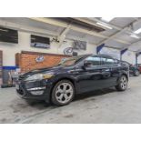 2010 FORD MONDEO TITANIUM TDCI 140