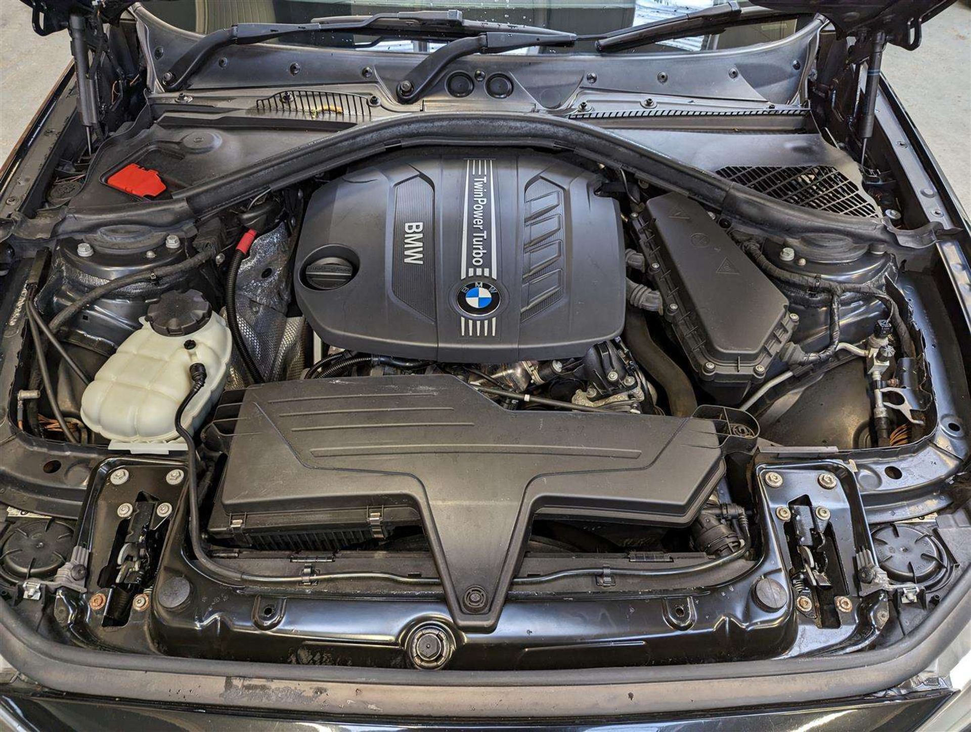 2013 BMW 116D M SPORT - Image 23 of 29