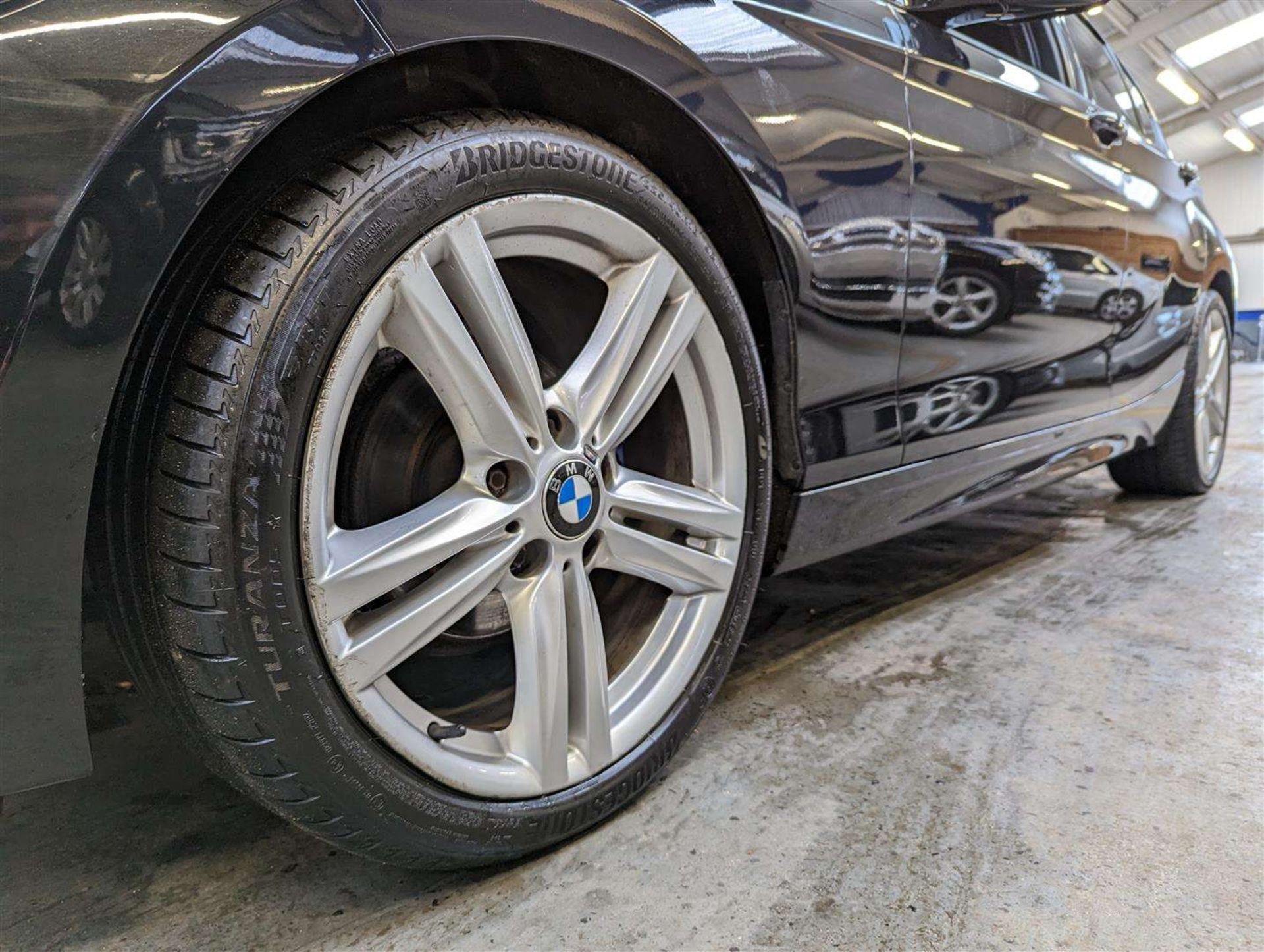 2013 BMW 116D M SPORT - Image 22 of 29