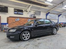 2007 SAAB 9-3 VECTOR SPORT TID AUTO