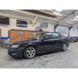 2007 SAAB 9-3 VECTOR SPORT TID AUTO