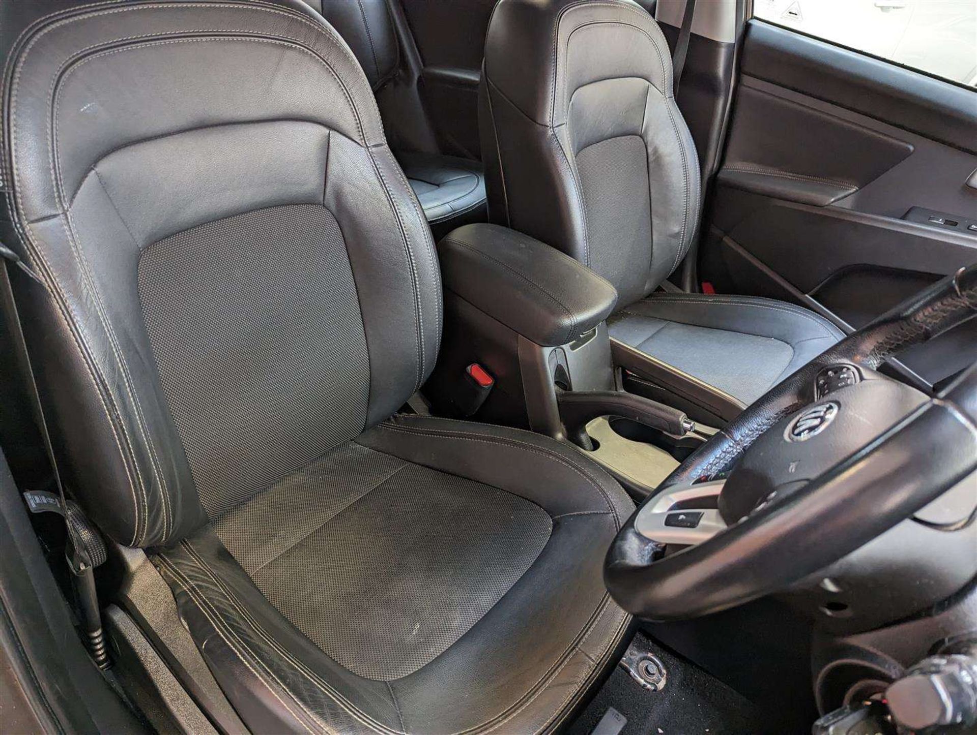 2012 KIA SPORTAGE 2 - Image 14 of 25