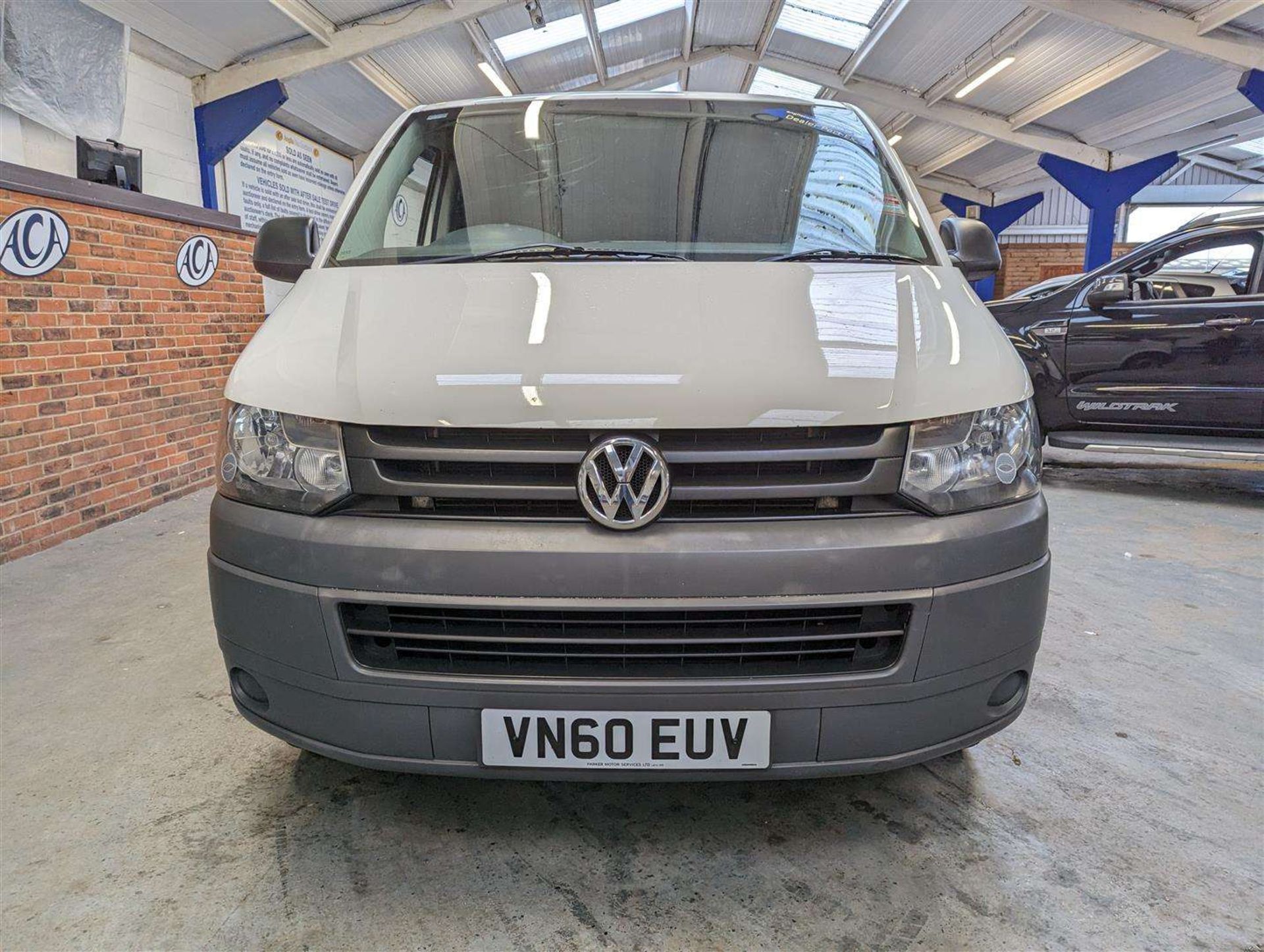 2011 VOLKSWAGEN T-SPORTER T32 102 TDI LWB - Image 30 of 30