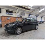 2010 FORD FOCUS TITANIUM TDCI 109