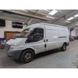 2011 FORD TRANSIT 115 T350L RWD