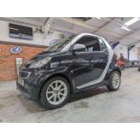 2014 SMART FORTWO PASSION MHD AUTO