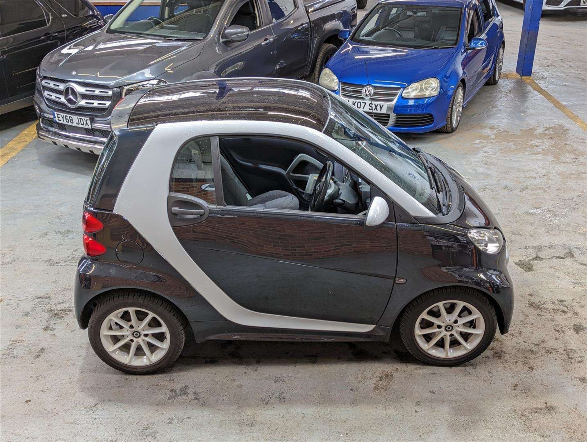2014 SMART FORTWO PASSION MHD AUTO - Image 5 of 20