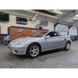 2004 TOYOTA CELICA VVTI