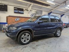 2005 BMW X5 SE D AUTO