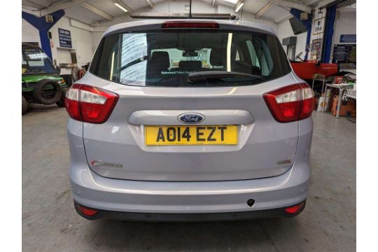 2014 FORD C-MAX TITANIUM TURBO - Image 3 of 22