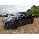 2014 MINI COOPER D