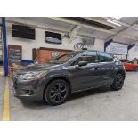 2013 CITROEN DS4 DSTYLE AIRDREAM E-HDI