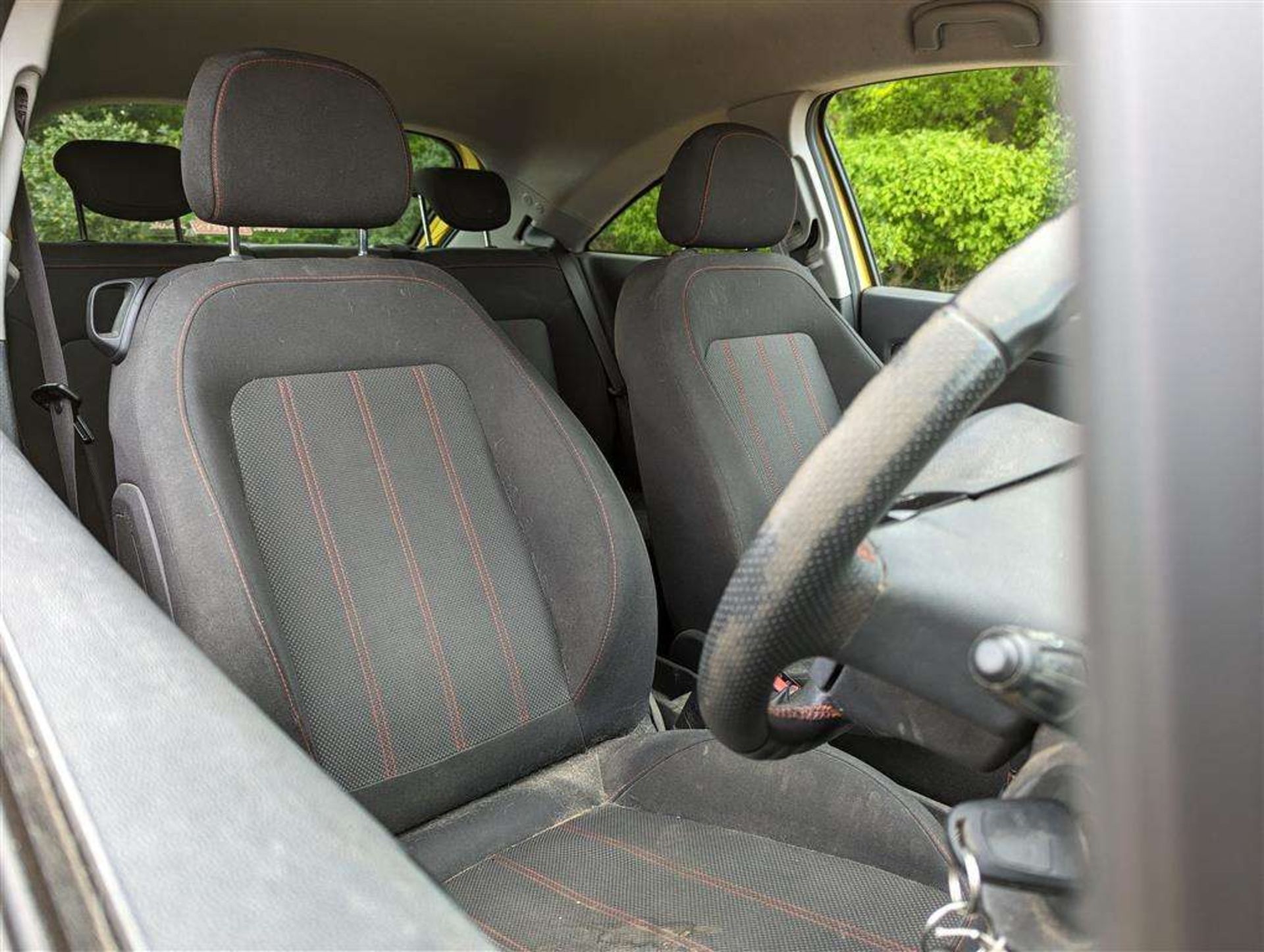 2011 VAUXHALL CORSA SXI - Image 14 of 22