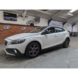 2014 VOLVO V40 CROSS COUNTRY LUX NAV