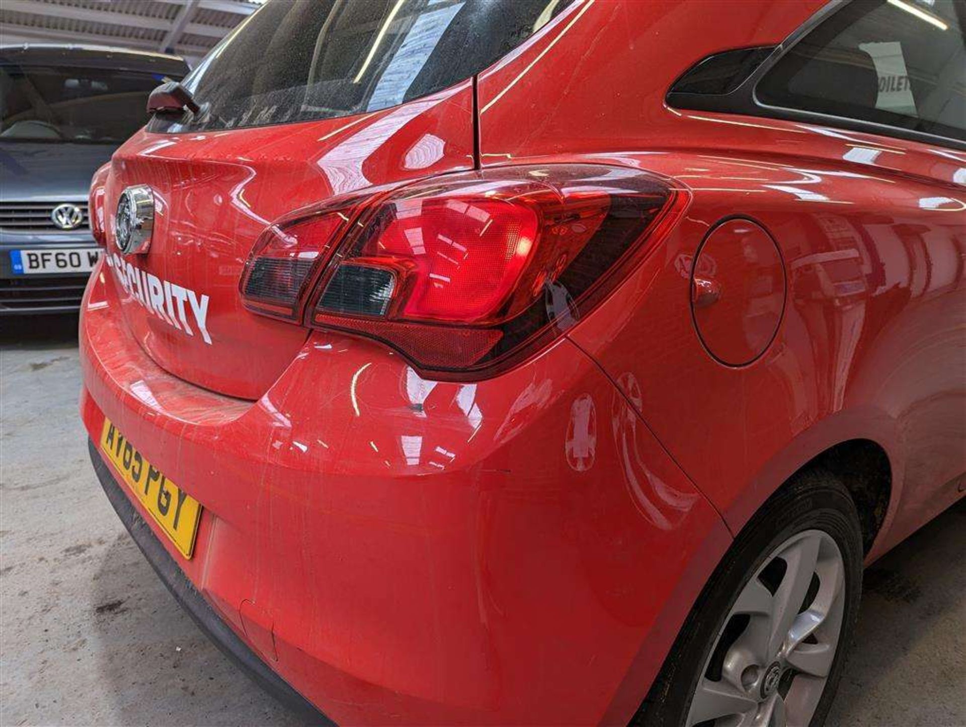 2015 VAUXHALL CORSA ENERGY AC ECOFLEX - Image 16 of 22