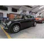 2004 MINI COOPER