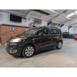 2011 CITROEN C3 PICASSO EXCLUSIVE HDI