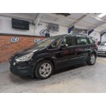 2013 FORD S-MAX ZETEC TDCI AUTO